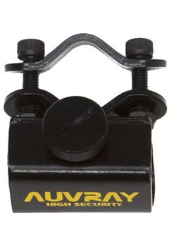 Uchwyt transportowy do U-Locków Auvray Brackets for Shackle Locks