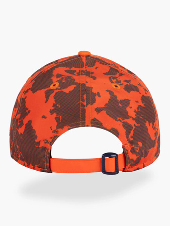 Czapka z daszkiem Red Bull KTM New Era Rush Curved Cap