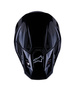 Kask Alpinestars S-M7 Solid black