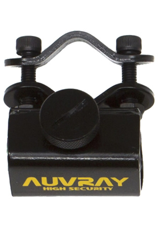 Uchwyt transportowy do U-Locków Auvray Brackets for Shackle Locks