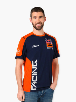 Koszulka T-Shirt Red Bull KTM T-Shirt Replica Team '24