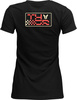 Koszulka damska T-Shirt Thor Vantage black