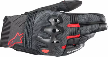 Rękawice Alpinestars Morph Sport black/red