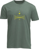 Koszulka T-Shirt Thor Warp olive