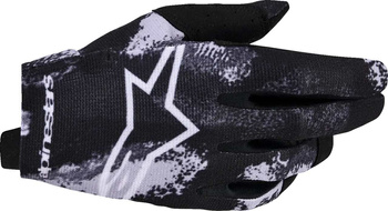 Rękawice Alpinestars Radar camo/gray