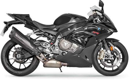 Tłumik Akrapovic Slip-On Line BMW S 1000 RR