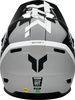 Kask Thor Reflex Sport MIPS Riot black/white