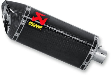 Tłumik Akrapovic Slip-On Line Yamaha YZF-R6