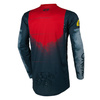 Bluza O'Neal Hardwear Swipe blue/red