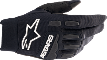 Rękawice Alpinestars Full Bore XT black