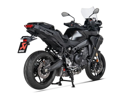 Kompletny układ wydechowy Akrapovic Racing Line Yamaha MT-09 ATR/TR