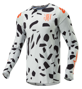 Bluza Alpinestars Techstar Rantera gray/camo