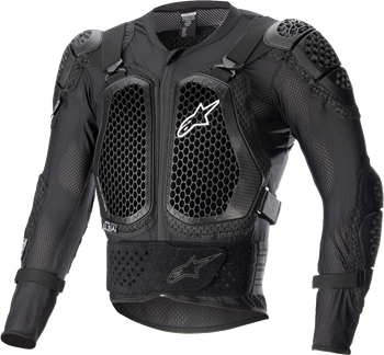 Zbroja Alpinestars Bionic Action v2 black