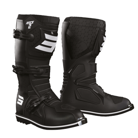 Buty Shot Race 2 black