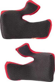 Poduszki policzkowe do kasku Alpinestars SM10