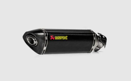 Tłumik Akrapovic Slip-On Line Kawasaki Ninja 1000