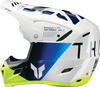 Kask Thor Reflex Sport MIPS Strike navy/acid
