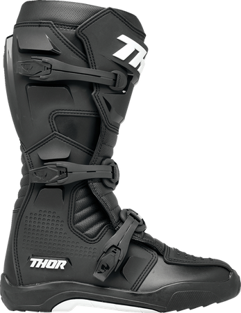 Buty Thor Blitz XR black/white