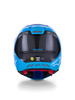 Kask Alpinestars SM10 Supertech M10 Flood blue