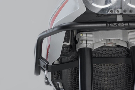 Gmole SW-Motech Crash Bar DUCATI DESERT X 950