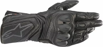 Rękawice Alpinestars SP-8 v3 black