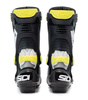 Buty Sidi Rex black/white/yellow