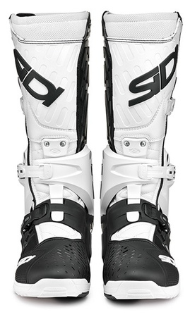 Buty Sidi Crossair black/white