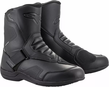 Buty Alpinestars Ridge WP black