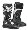 Buty Juniorskie Sidi  Flame black/white