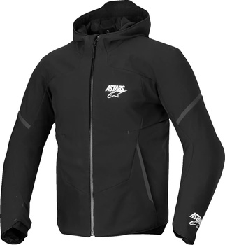 Kurtka Alpinestars Aeroshell WP black
