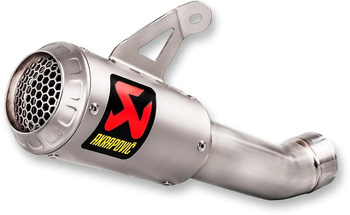 Tłumik Akrapovic Slip-On Line Honda CBR 1000 RR