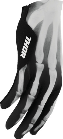 Rękawice Thor Sportmode X-RAY black/white