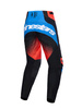 Spodnie Alpinestars Techstar Knif orange/black/blue