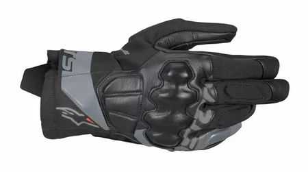 Rękawice Alpinestars Corozal v3 Drystar black