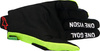 Rękawice Alpinestars Radar Pro green/yellow/pink
