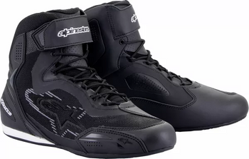 Buty Alpinestars Faster - 3 Rideknit black/gray