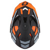 Kask O'Neal Sierra R orange/black matt