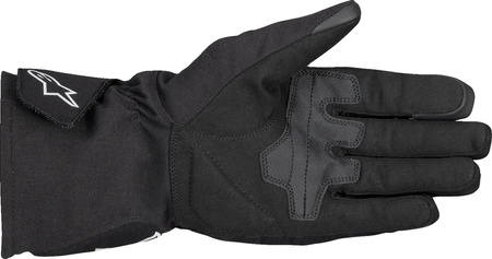 Rękawice Alpinestars WT-1 Drystar Insulated black
