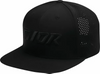 Czapka z daszkiem Thor Corp Snapback black