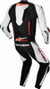 Kombinezon skórzany jednoczęściowy Alpinestars GP-R7 1-PC