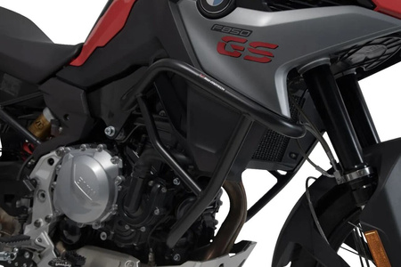 Gmole SW-Motech Crash Bar BMW F 750/850 GS Black