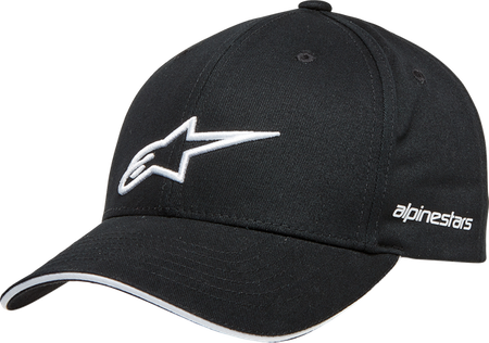 Czapka z daszkiem Alpinestars Rostrum