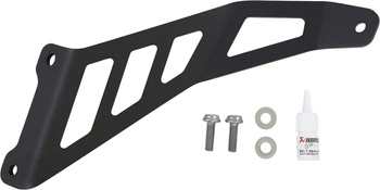 Mocowanie uchwyt tłumika Akrapovic Aluminium P-MBK10E3