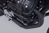 Gmole SW-Motech Crash Bar MOTO GUZZI V7/V9