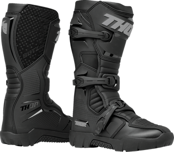 Buty Thor Blitz XR Trail black/gray