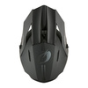 Kask Juniorski O'Neal 1SRS Solid black