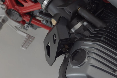 Osłony wtrysków SW-Motech Injector Cover Set BMW R NINE T ABS