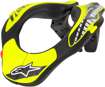 Stabilizator karku Juniorski Alpinestars