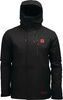 Kurtka Thor Tour black