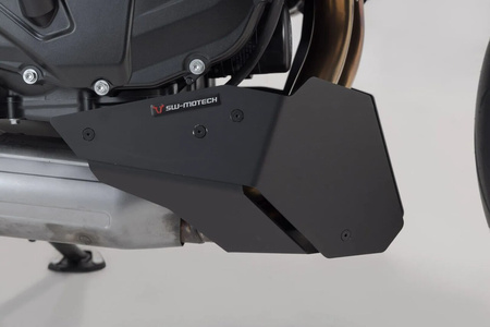 Osłona silnika/ Przedni spoiler SW-Motech HONDA CB 750 ABS